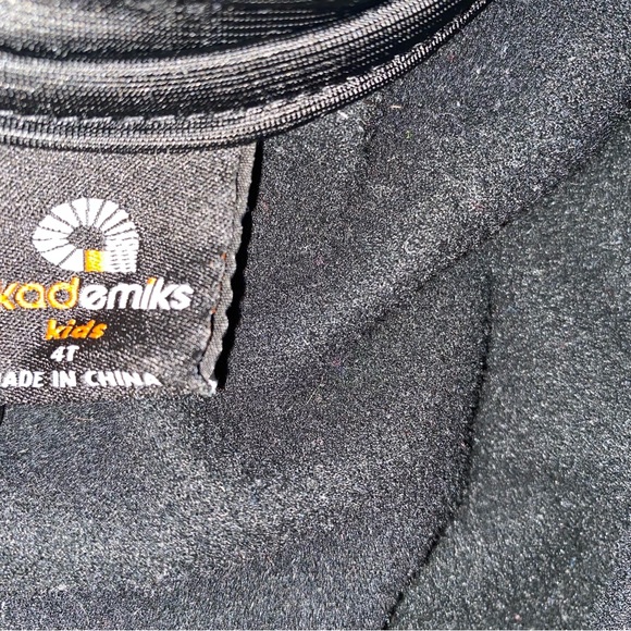 Kids Jacket 4T - Picture 6 of 6